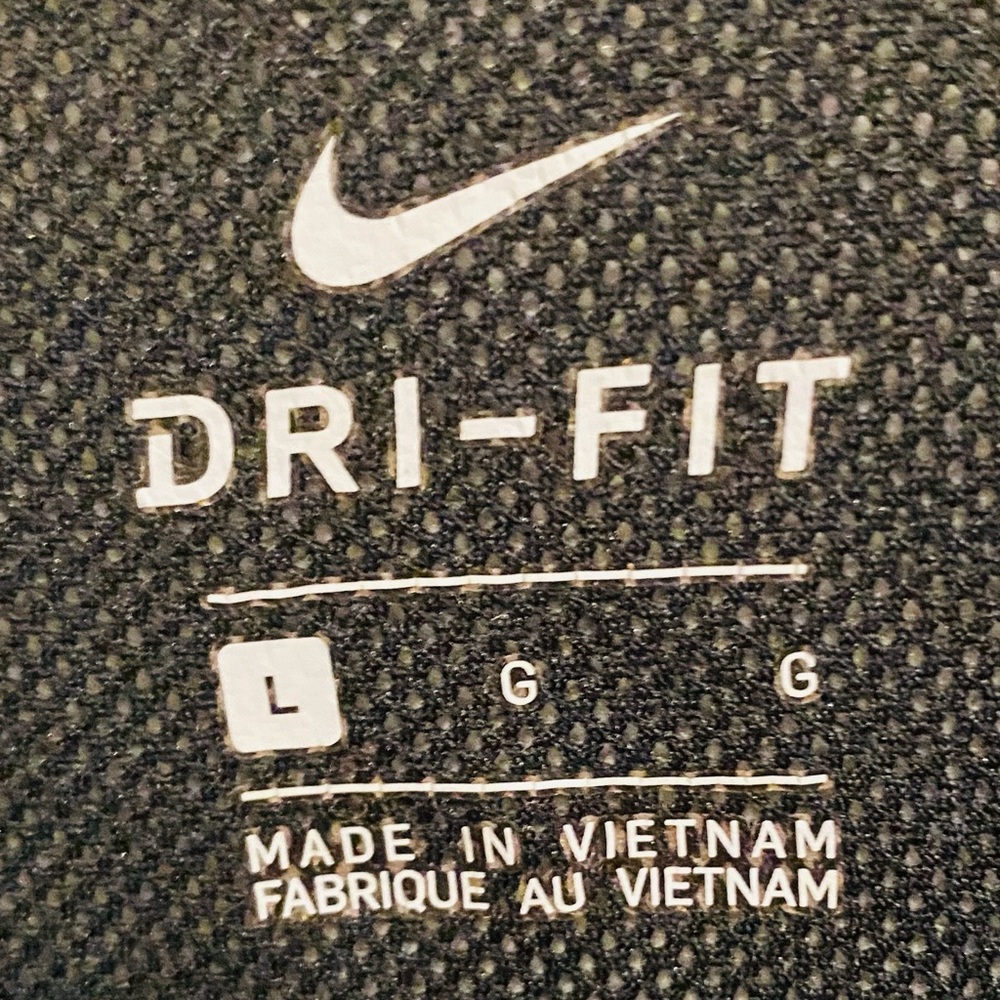 Oversized Nike Sweatshirt NWOT - Picture 4 of 5